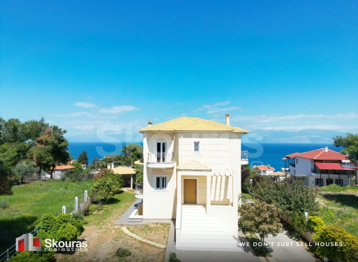 House in Melissi - Image 2