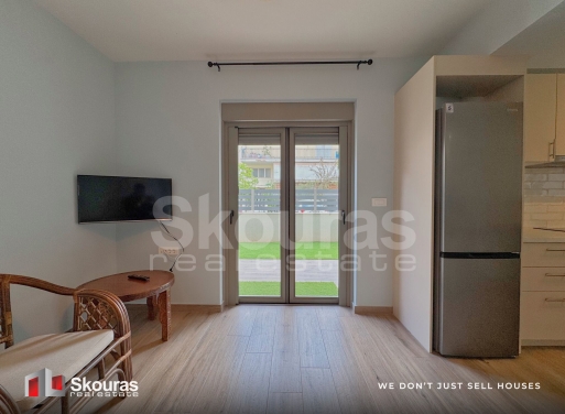 Διαμέρισμα Κέντρο Ναυπλίου, Ναύπλιο 45 τ.μ.