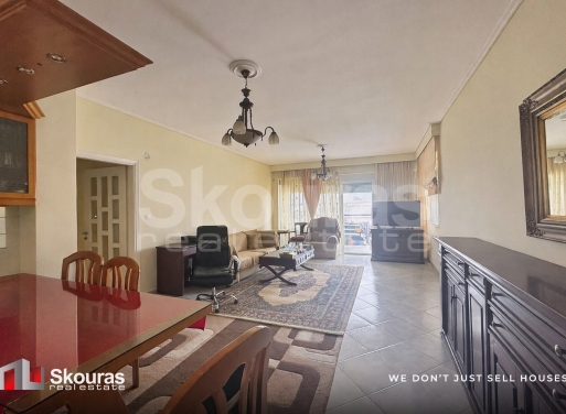 Διαμέρισμα Καλαμάτα 108 τ.μ.