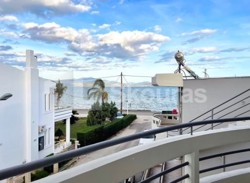 Apartment Myloi, Lerna 40 m2