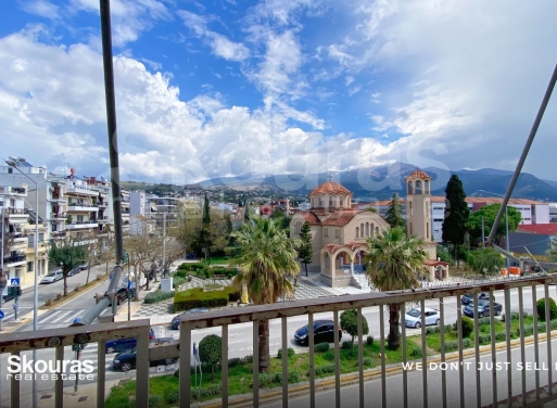 Apartment in Lefka - view 1