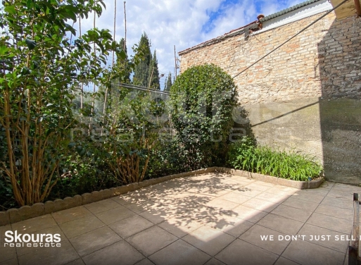 Διαμέρισμα Αγία Αλεξιώτισα, Πάτρα 58 τ.μ.