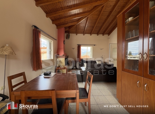 House in Kranidi - Image 5