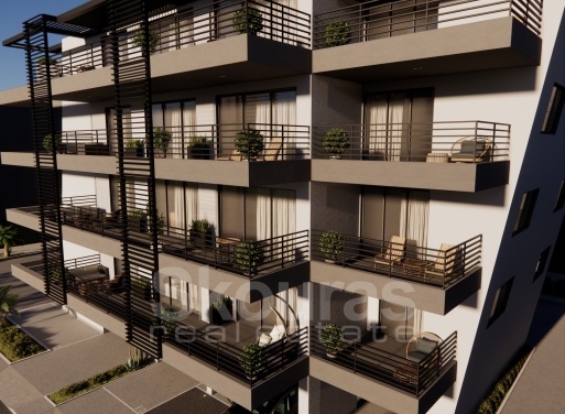 Apartment in Aria - Image 5