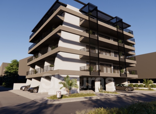 Apartment in Aria - Image 4