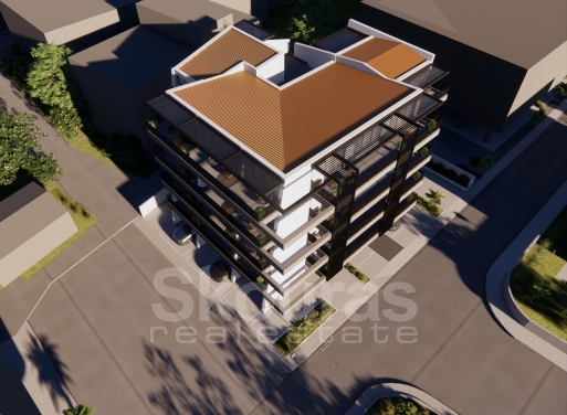 Apartment in Aria - Image 3