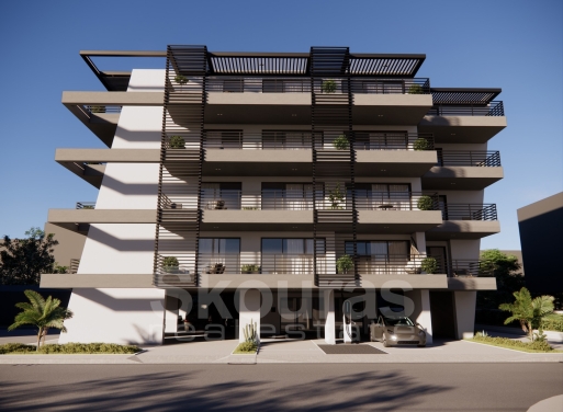 Apartment in Aria - Image 2