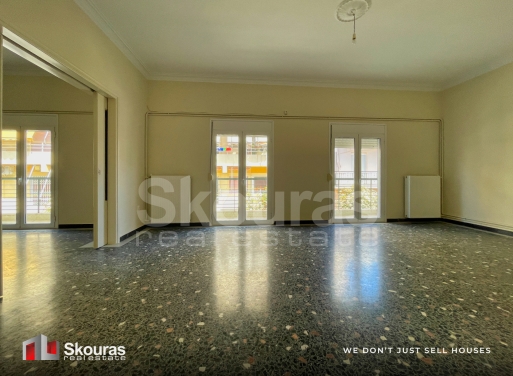 Διαμέρισμα Λουτράκι, Λουτράκι-Περαχώρα 135 τ.μ.