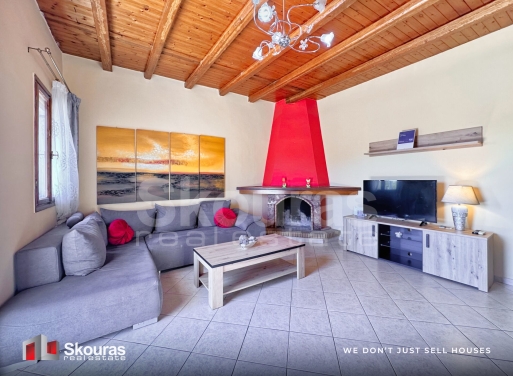 House in Piryiotika - Image 5