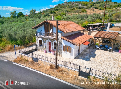 House in Piryiotika - Image 3