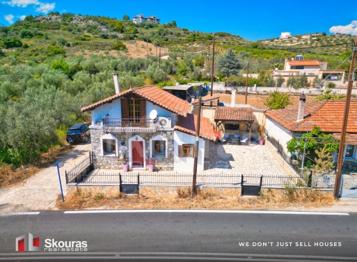 House in Piryiotika - Image 2