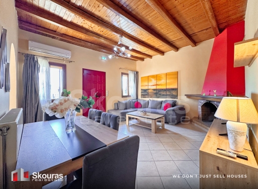 House in Piryiotika - Image 4