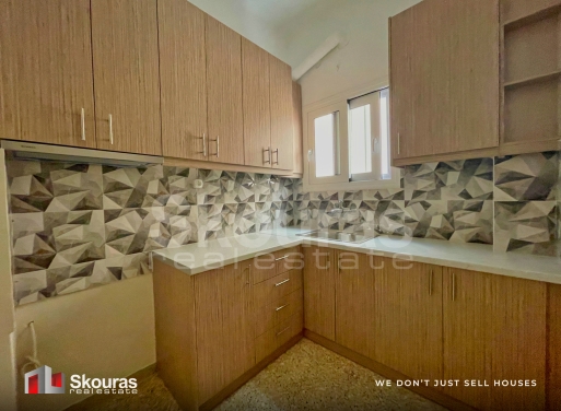 Διαμέρισμα Λουτράκι, Λουτράκι-Περαχώρα 58 τ.μ.