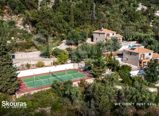 Villa in Nidhrion - Image 4