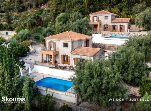 Villa in Nidhrion - Image 3