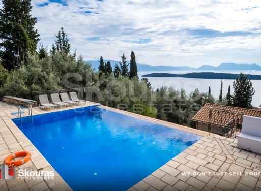 Villa in Nidhrion - Image 2