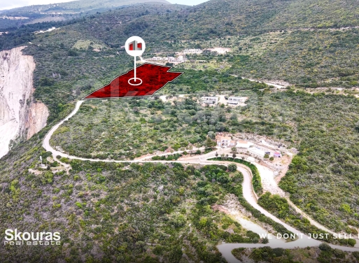 Land in Agios Petros - Image 3