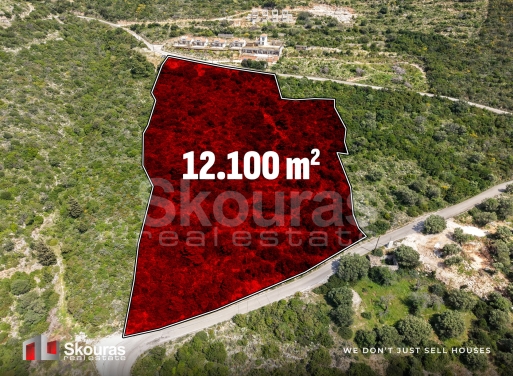 Land in Agios Petros - Image 4