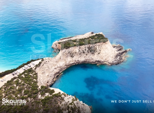 Αγροτεμάχιο Απολλώνιο 12.100 τ.μ.