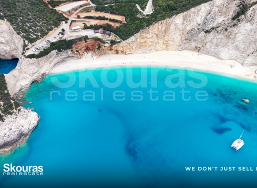 Land in Agios Petros - Image 5