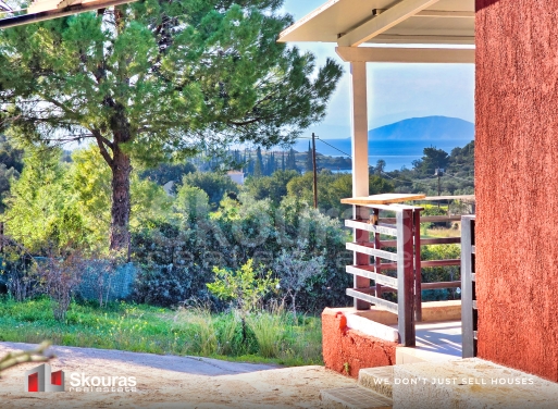 House in Doroufi Kranidiou - Image 4