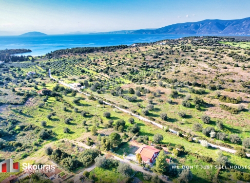 House in Doroufi Kranidiou - Image 3