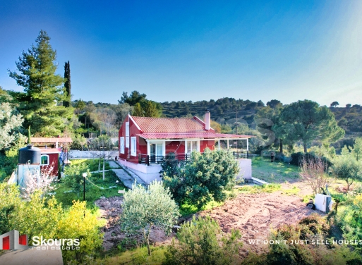 House in Doroufi Kranidiou - Image 2