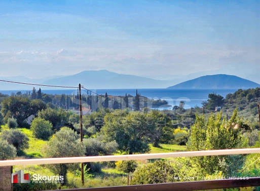 House in Doroufi Kranidiou - Image 5