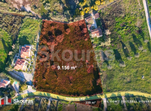 Land in Petrothalassa Kranidiou - Image 2