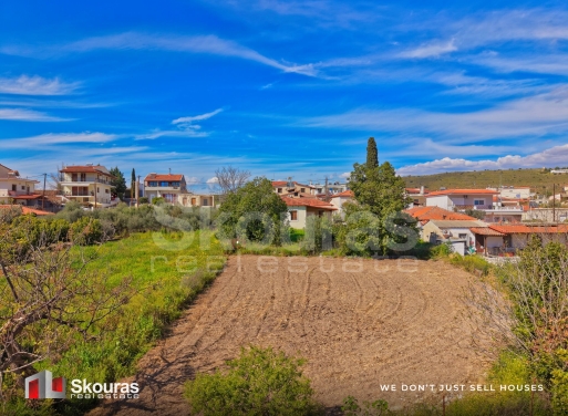 Land in Lefkakia - Image 3