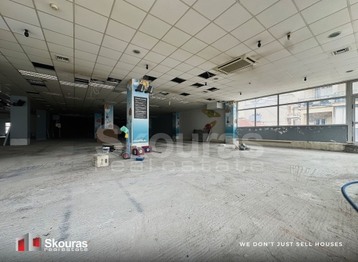 Κατάστημα Καλαμάτα 1.080 τ.μ.