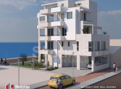 Apartment in Kalamata - Image 4