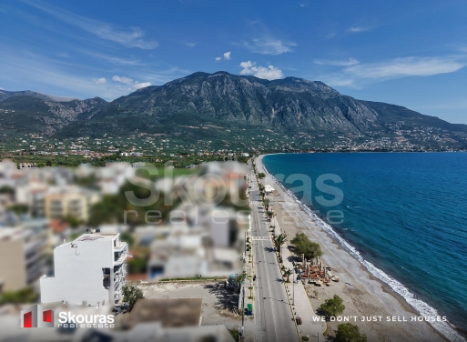 Apartment in Kalamata - Image 2