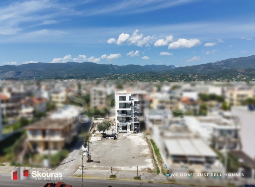 Apartment in Kalamata - Image 4