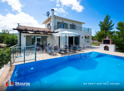 Apartment in Lefkada - Image 4