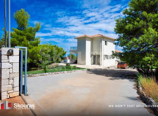 Apartment in Lefkada - Image 3