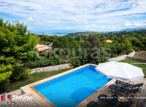 Apartment in Lefkada - Image 5