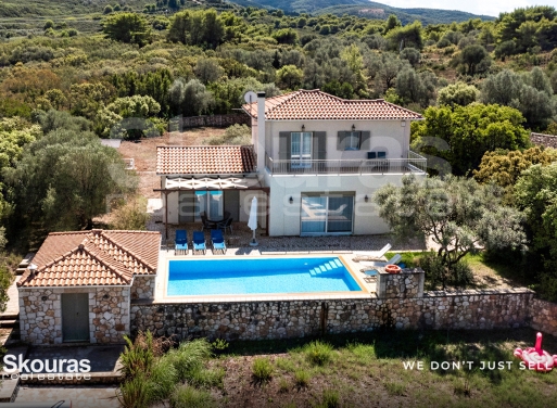 Apartment in Lefkada - Image 2