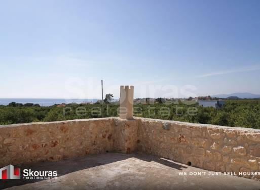 House in Agios Nikolaos - Image 5
