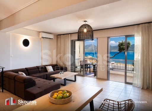 Apartment in Lefkada - Image 4