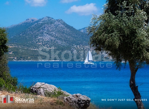 Apartment in Lefkada - view 1