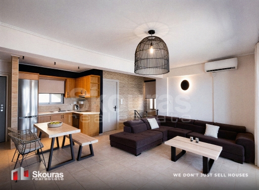 Apartment in Lefkada - Image 5