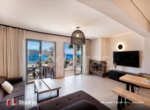 Apartment in Lefkada - Image 3