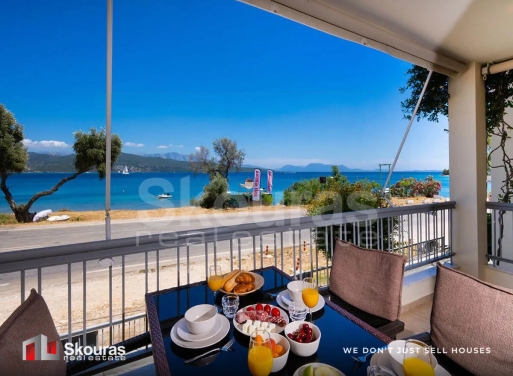 Apartment in Lefkada - Image 2