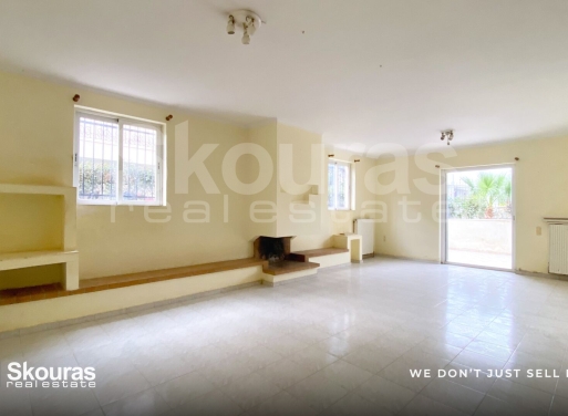 House in Proastio - view 1