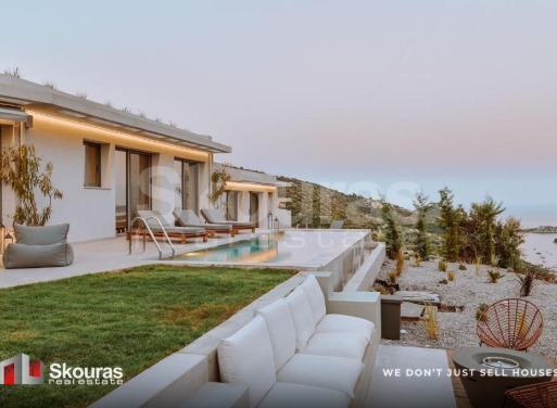 Villa in Lefkada - Image 4