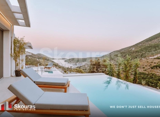 Villa in Lefkada - Image 2