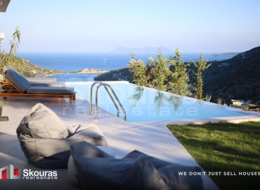 Villa in Lefkada - Image 5