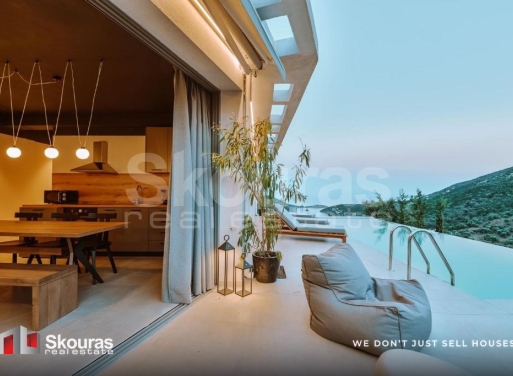 Villa in Lefkada - Image 3