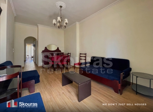 Διαμέρισμα Λουτράκι, Λουτράκι-Περαχώρα 50 τ.μ.